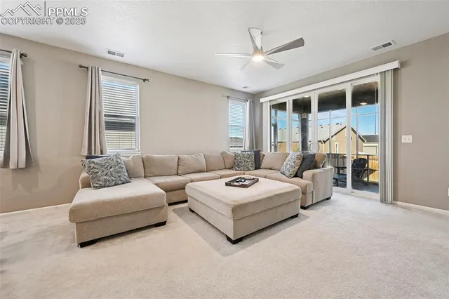 $395,000 | 2215 Cliffmoor Lane, Pueblo, CO 81008