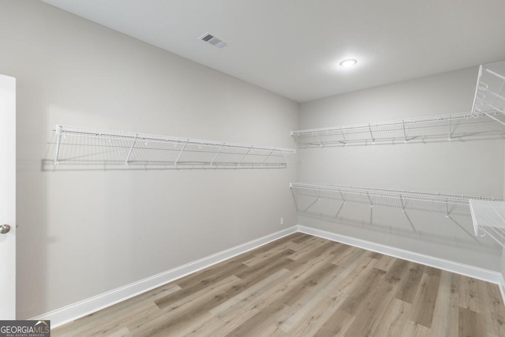 3563 Housers Mill Road Byron, GA 31008 - Photo 10 of 10 a view of a room with empty racks