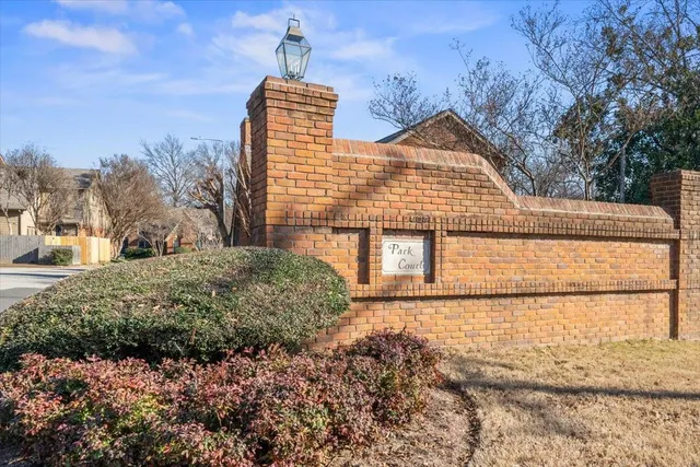 $1,675 | 1039 Park Ct Drive, Memphis, TN 38119