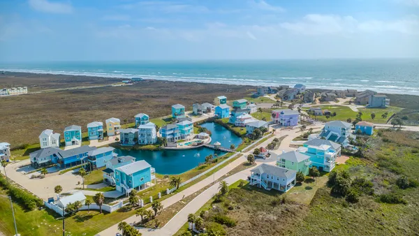$850,000 | 162 La Concha Boulevard, Unit 41, Port Aransas, TX 78373