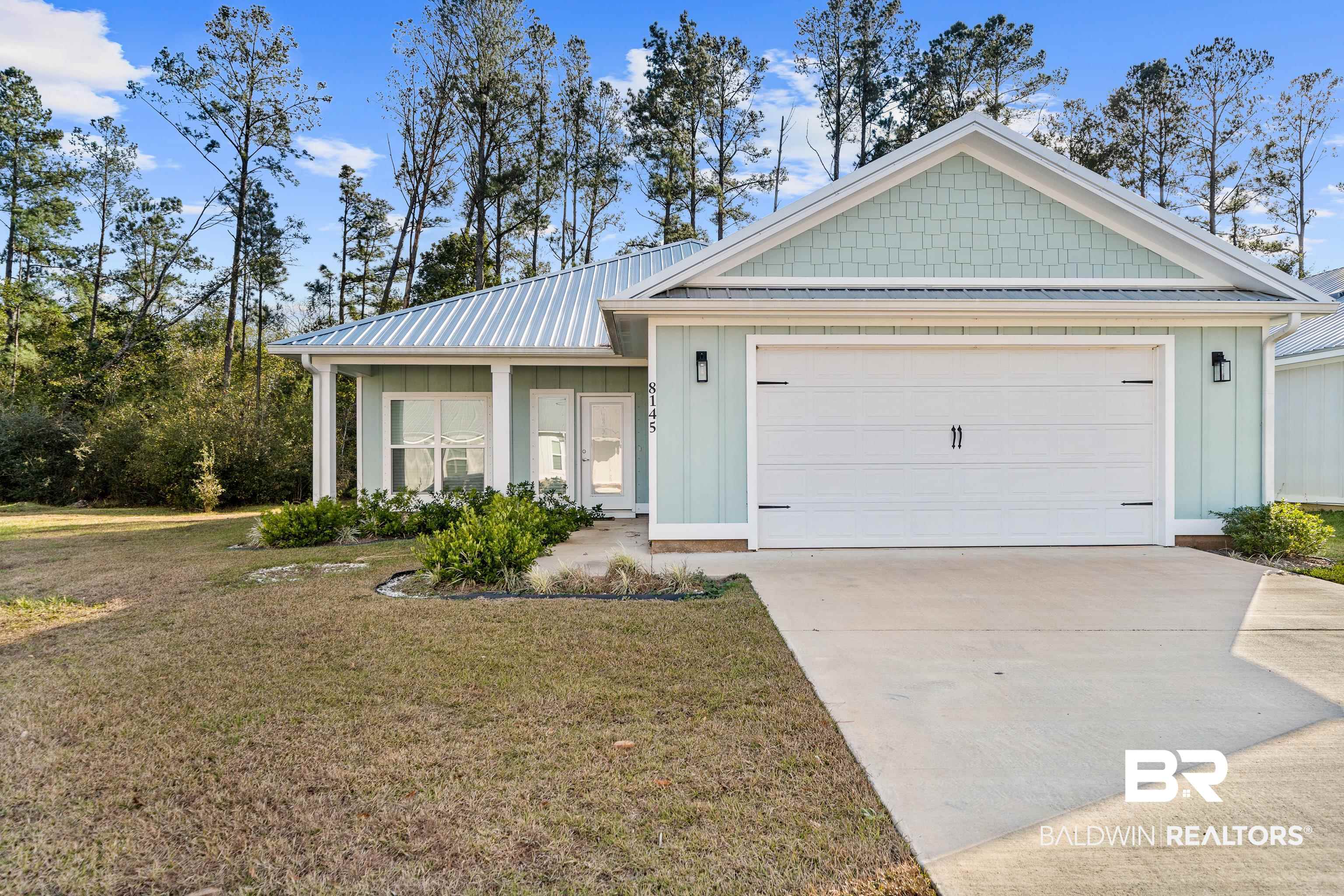 8145 Carmel Circle Foley, AL 36535 - Photo 1 of 29