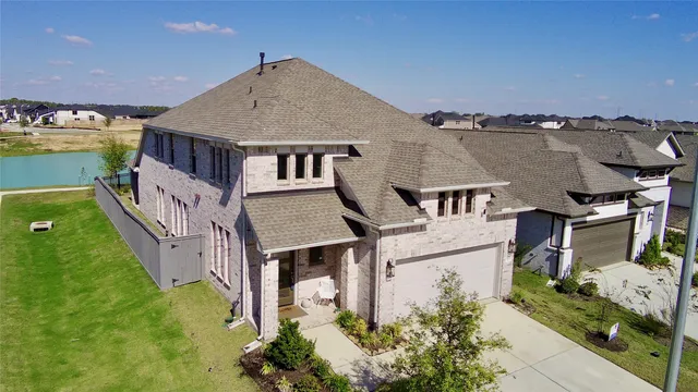 $486,999 | 26434 Bright Eyes Lane, Hockley, TX 77447