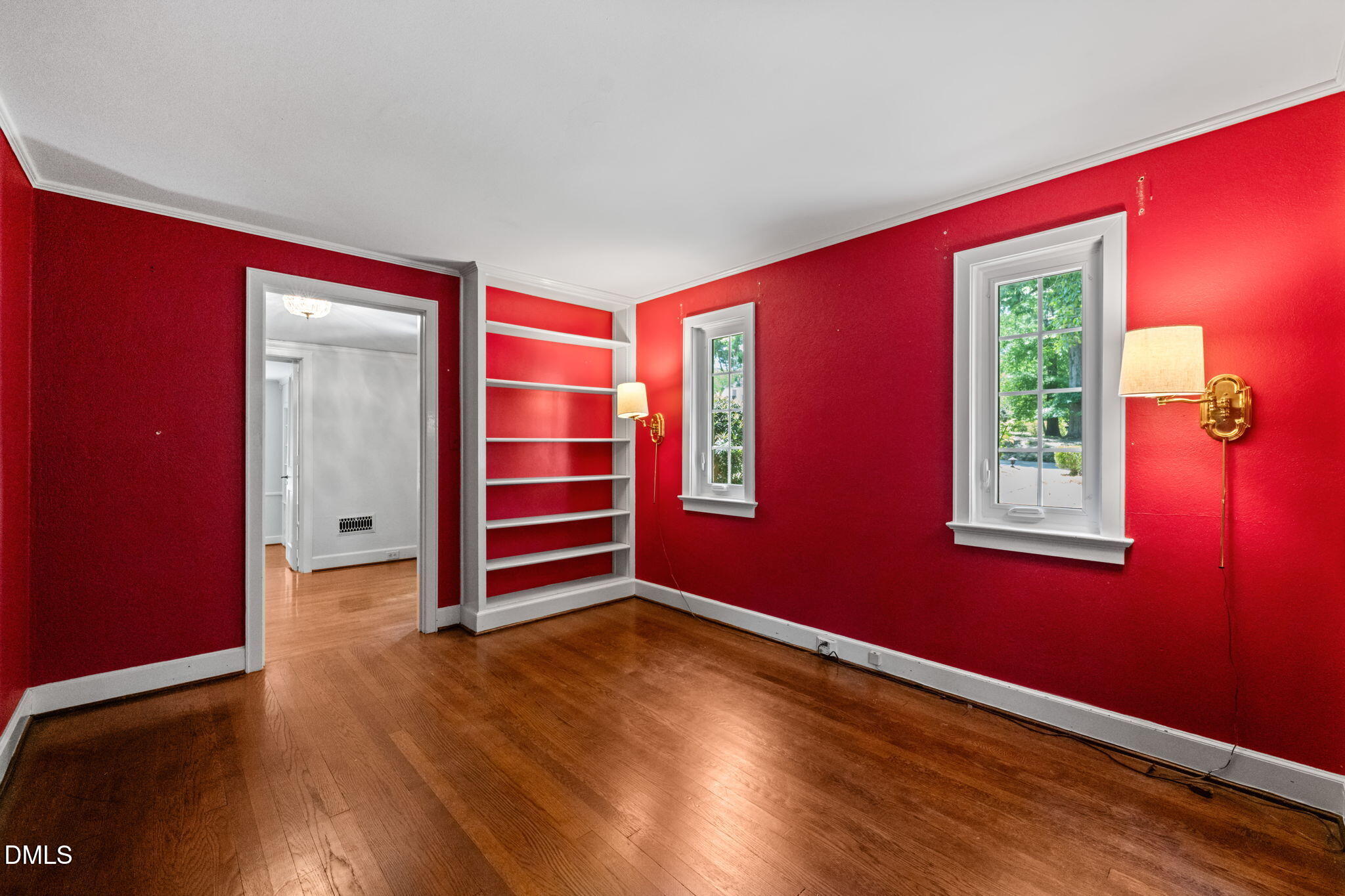 3437 Dover Road Durham, NC 27707 - Photo 23 of 67