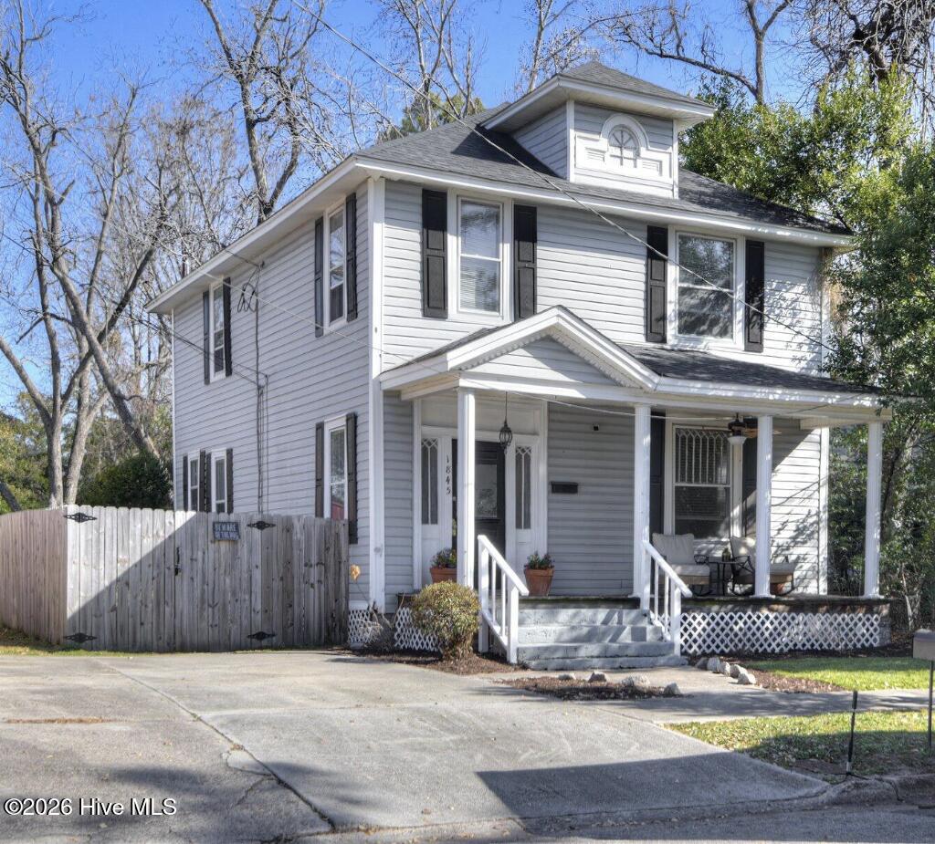 1845 Warren Street Augusta, GA 30904 - Photo 32 of 32