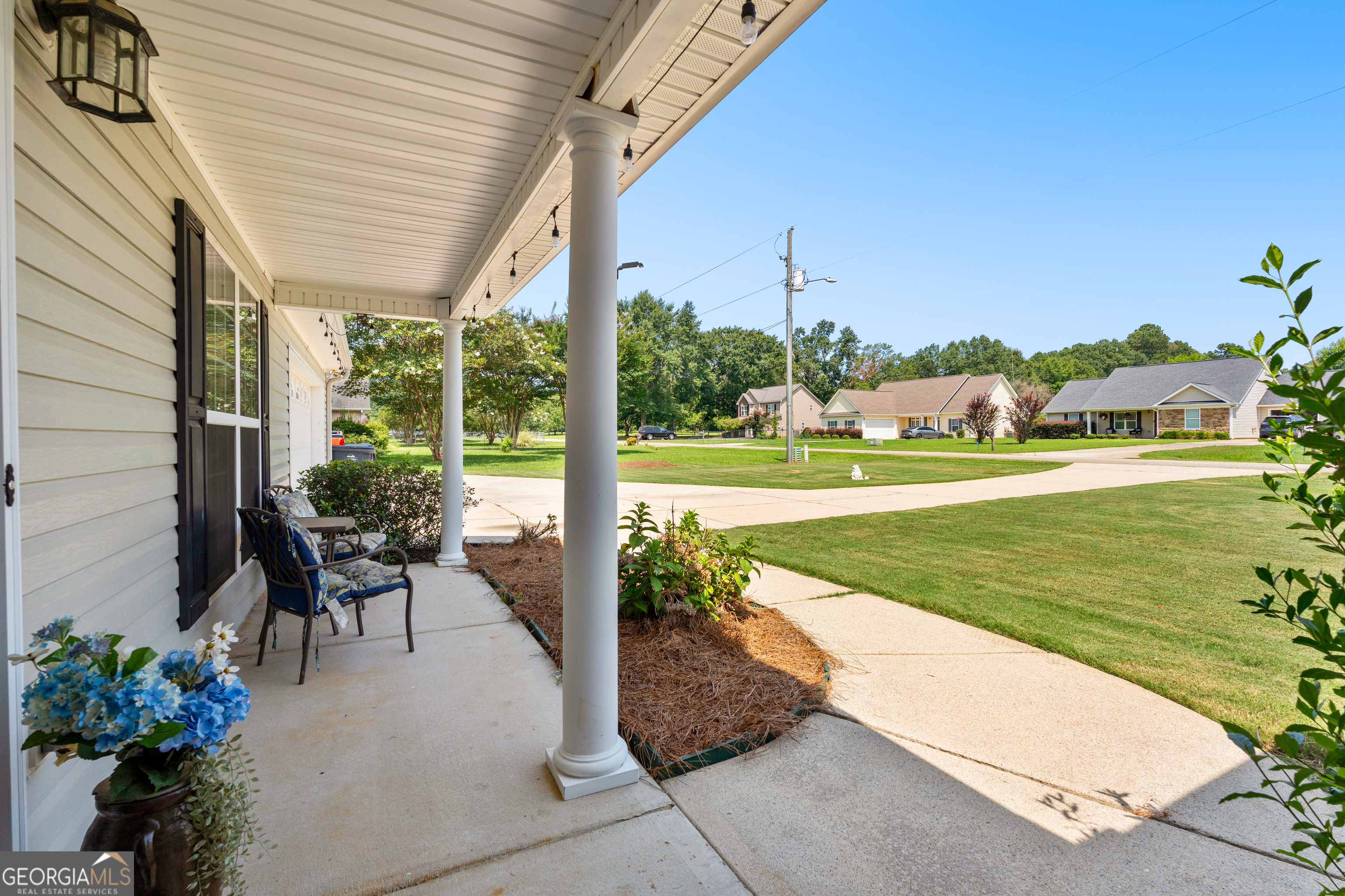 141 Mathews Road Milner, GA 30257 - Photo 4 of 49 Gallery Image 4