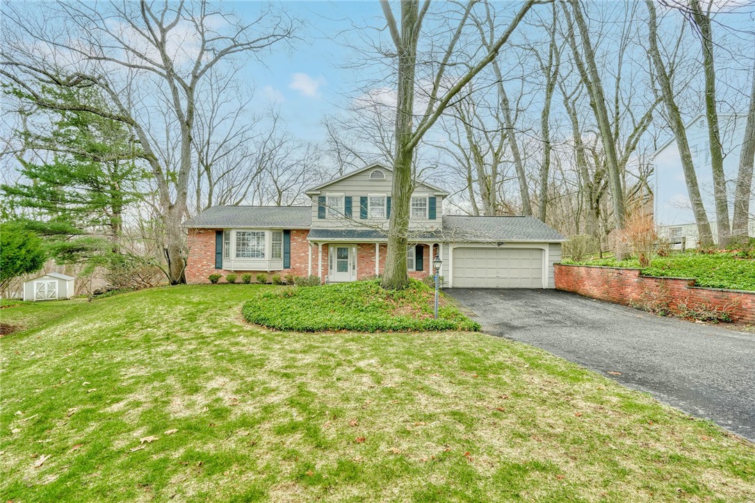 18 Mountain Rise Perinton, NY 14450 - Photo 1 of 1