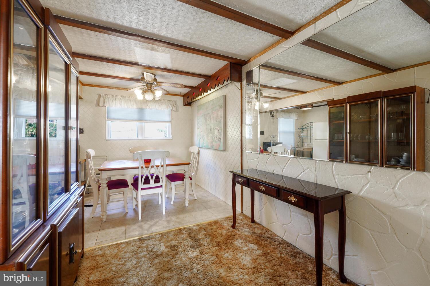 2024 Heather Road Folcroft, PA 19032 - Photo 11 of 21 Dining Room