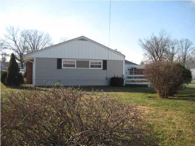 1241 Pigeon Pass Road Louisville, KY 40213 - Photo 13 of 18 Additional Photo