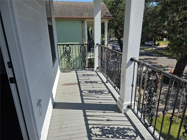 $1,850 | 2625 Banks Street, New Orleans, LA 70119