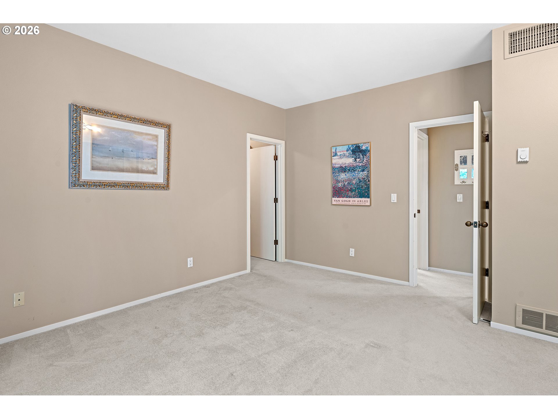 205 South Montgomery Street, Unit 401B Portland, OR 97201 - Photo 20 of 33 a view of an empty room