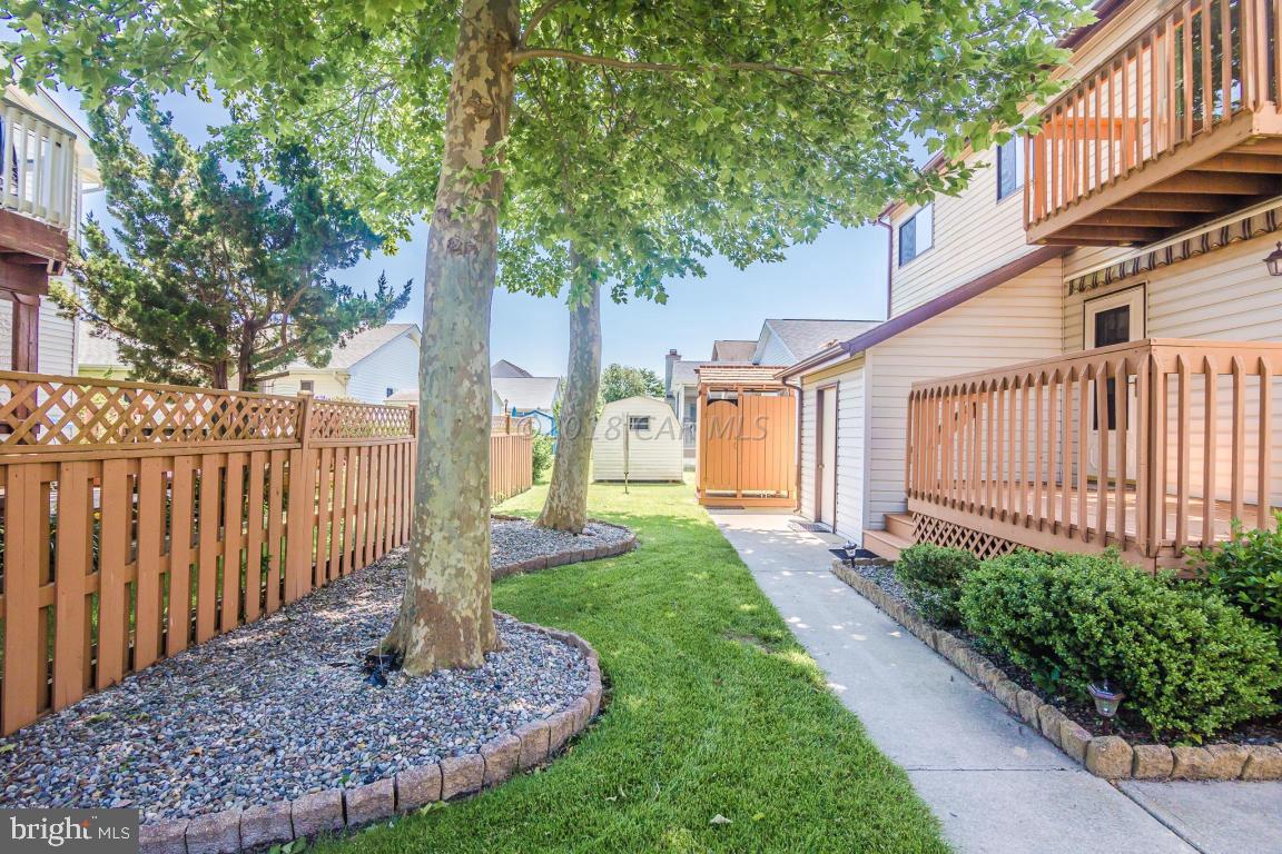 612 South Surf Road Ocean City, MD 21842 - Photo 3 of 34