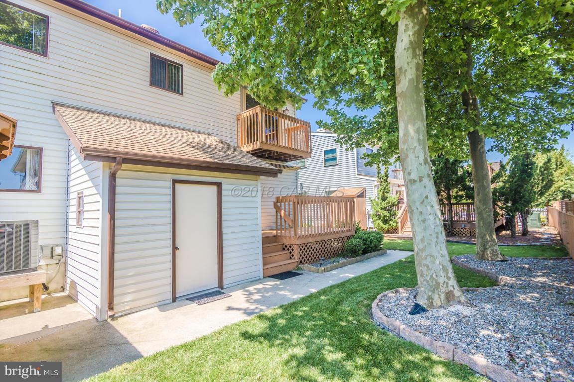 612 South Surf Road Ocean City, MD 21842 - Photo 22 of 34