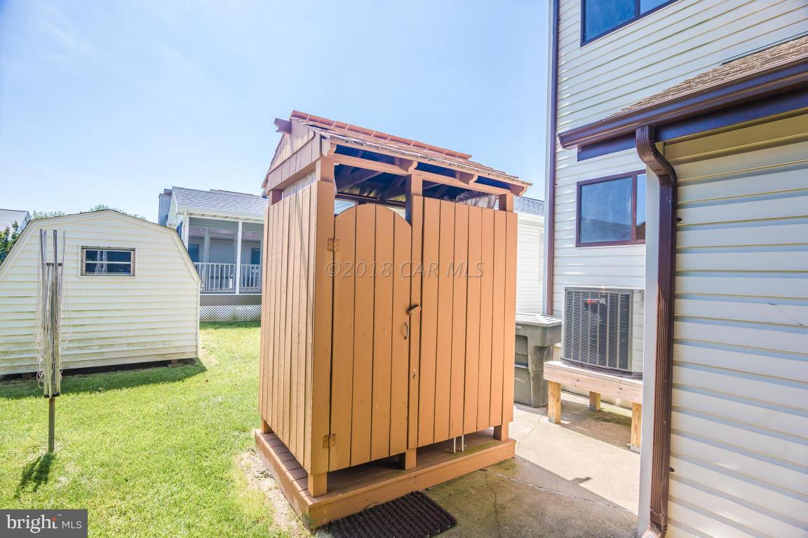 612 South Surf Road Ocean City, MD 21842 - Photo 24 of 34