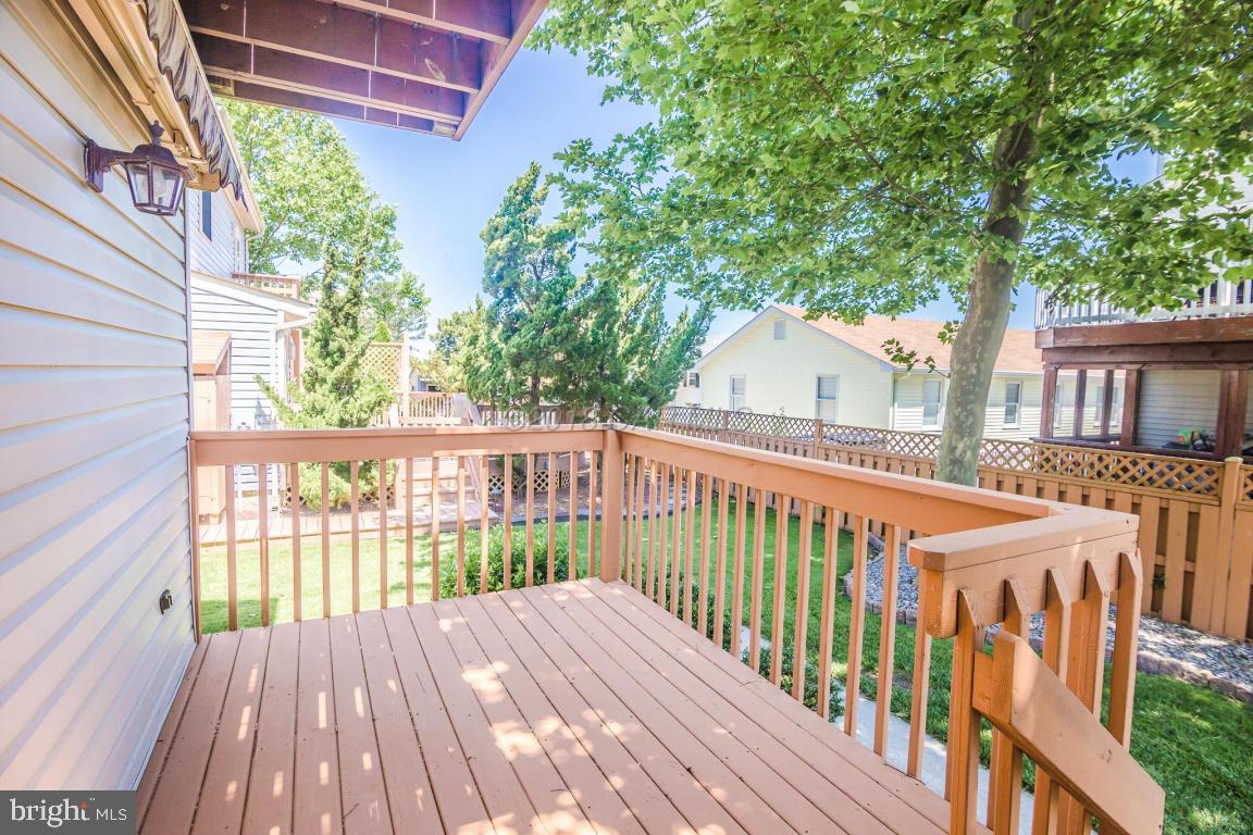 612 South Surf Road Ocean City, MD 21842 - Photo 25 of 34