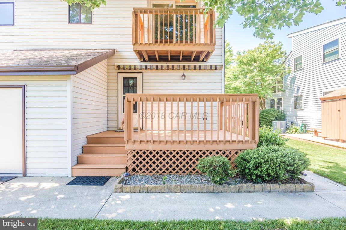 612 South Surf Road Ocean City, MD 21842 - Photo 26 of 34