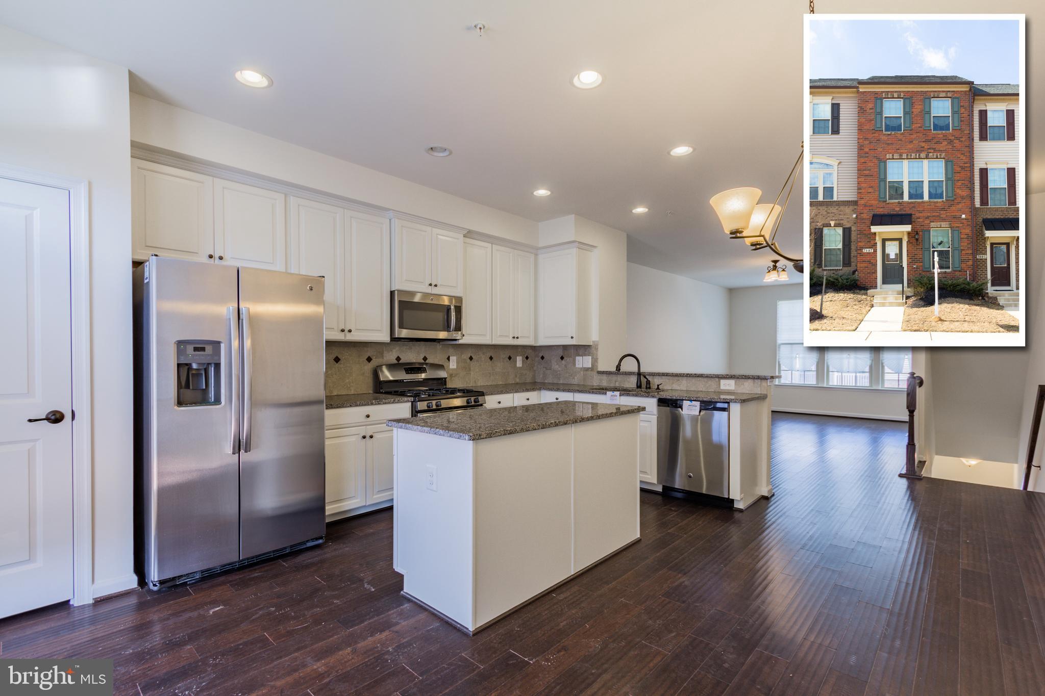 7887 Patterson Way Hanover, MD 21076 - Photo 1 of 28