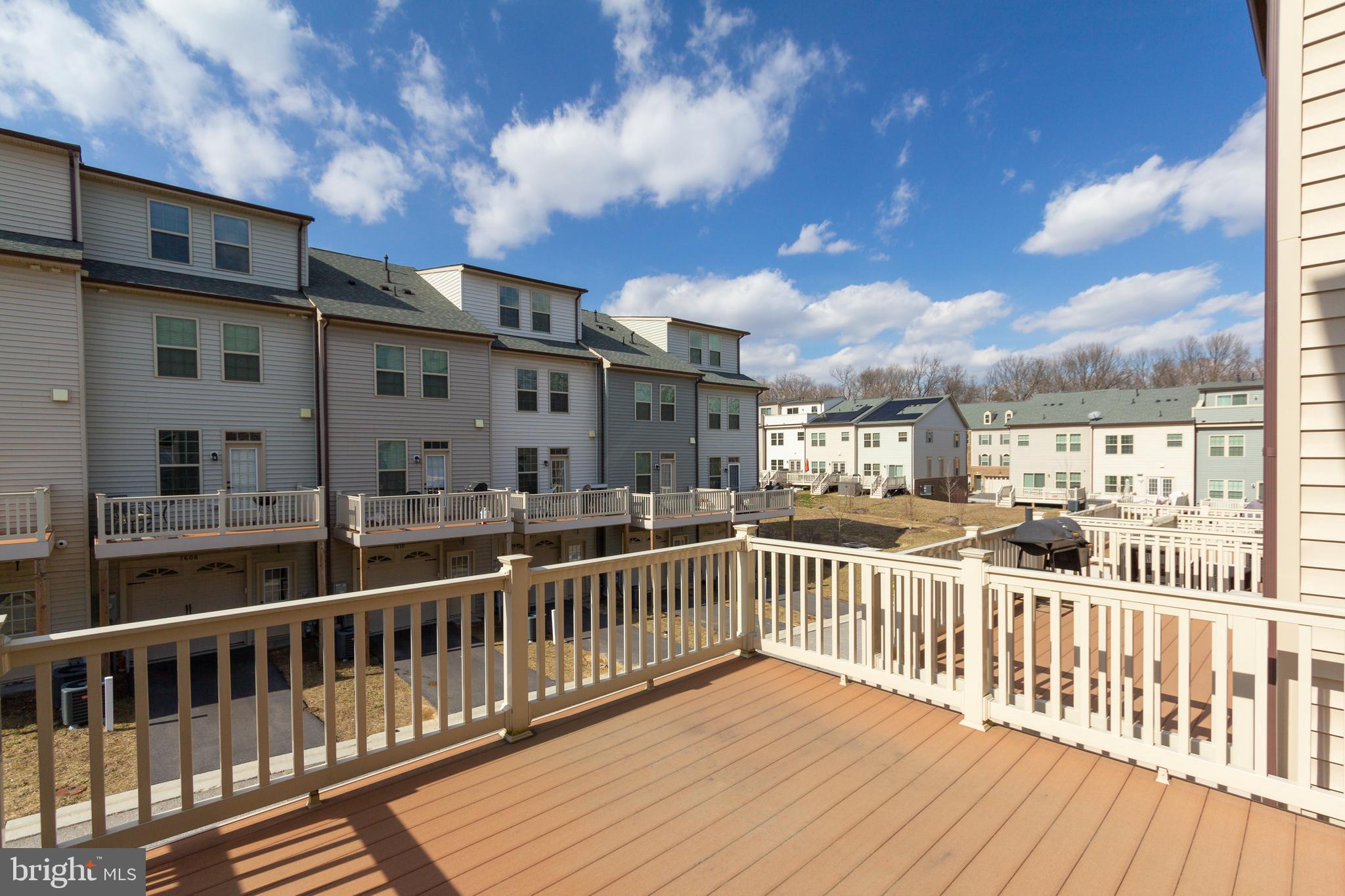 7887 Patterson Way Hanover, MD 21076 - Photo 24 of 28