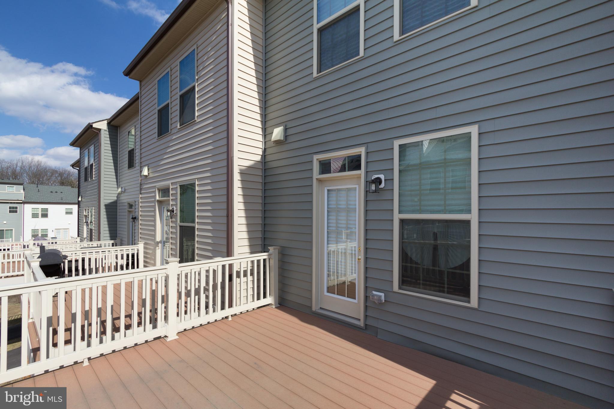 7887 Patterson Way Hanover, MD 21076 - Photo 25 of 28