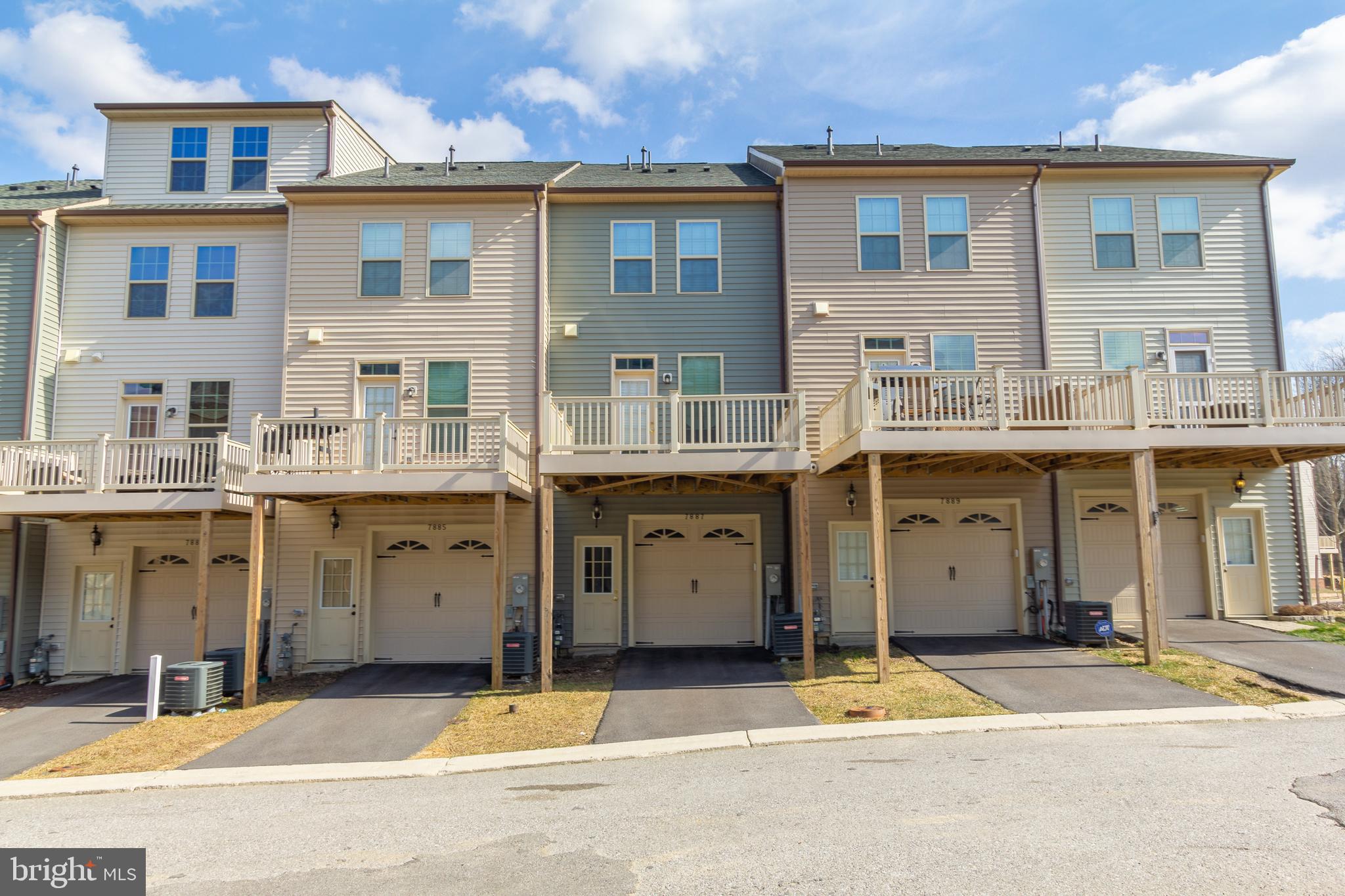 7887 Patterson Way Hanover, MD 21076 - Photo 26 of 28