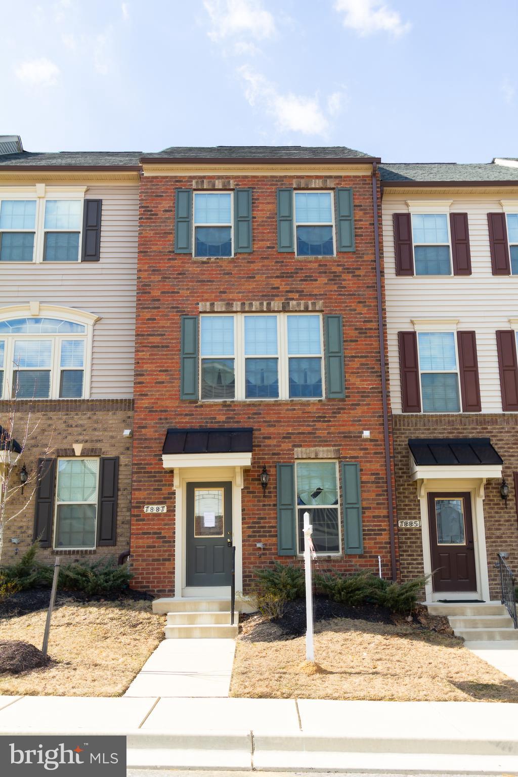 7887 Patterson Way Hanover, MD 21076 - Photo 28 of 28