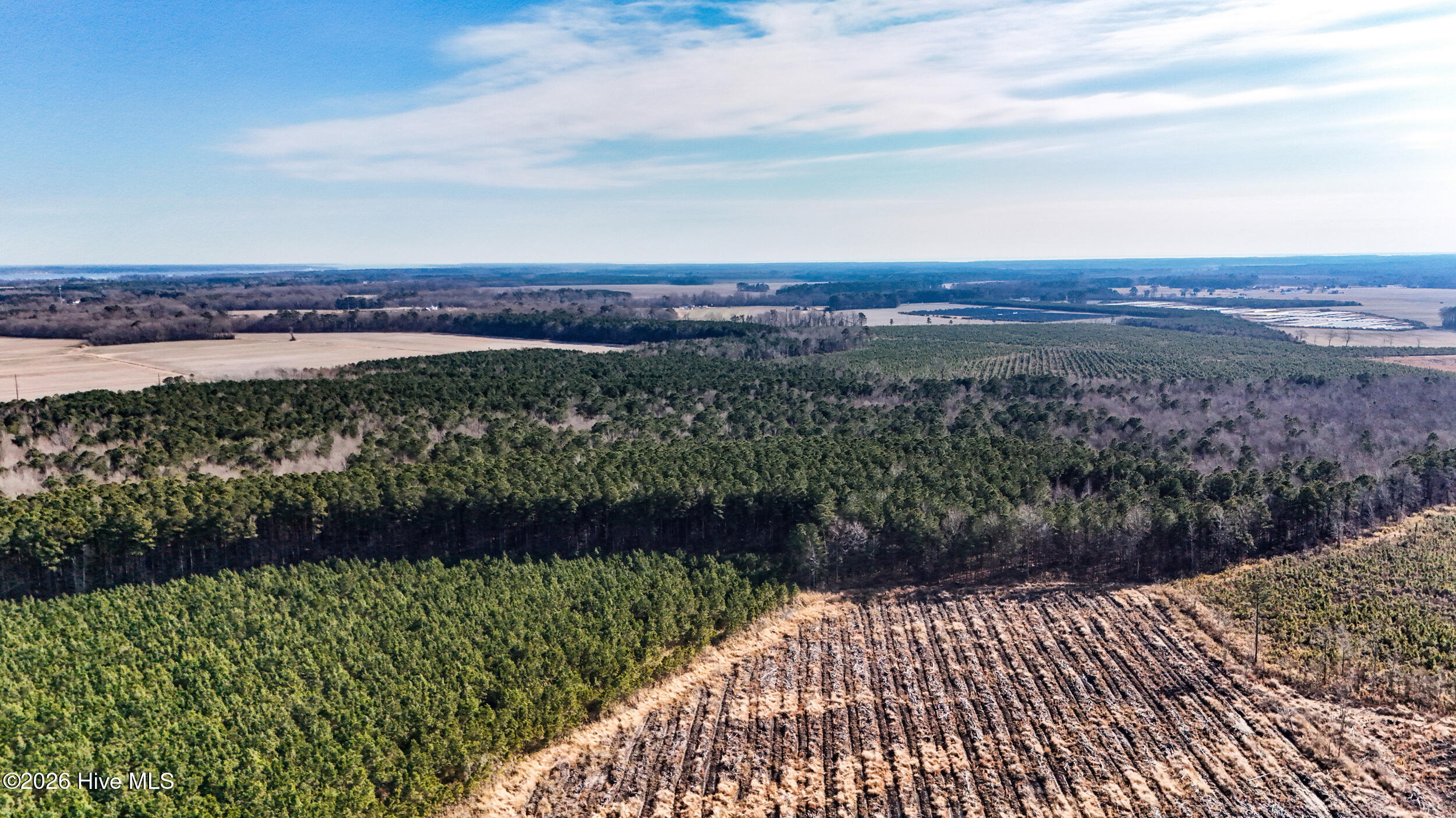 10 Ballahack Road Hertford, NC 27944 - Photo 3 of 9 dji_20260104133749_0008_d