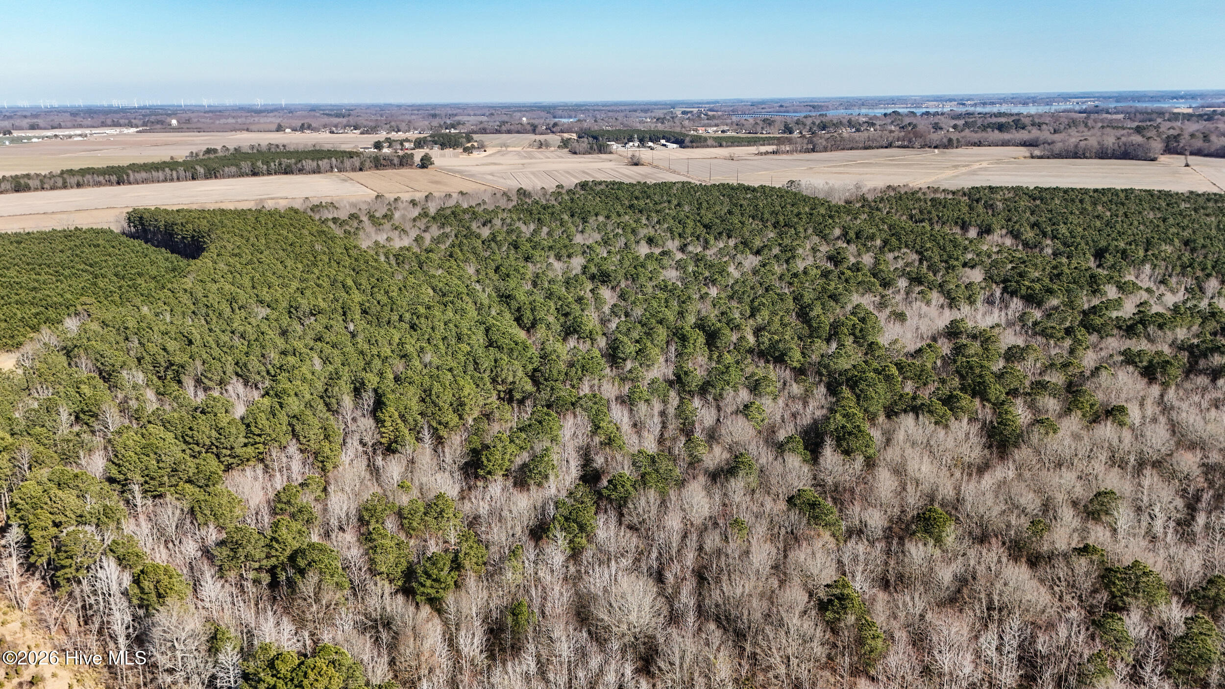 10 Ballahack Road Hertford, NC 27944 - Photo 9 of 9 dji_20260104134719_0019_d