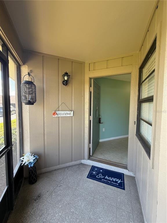 2131 Ridge Road South, Unit 135 Largo, FL 33778 - Photo 4 of 33 a spacious bathroom with a mirror and a shower