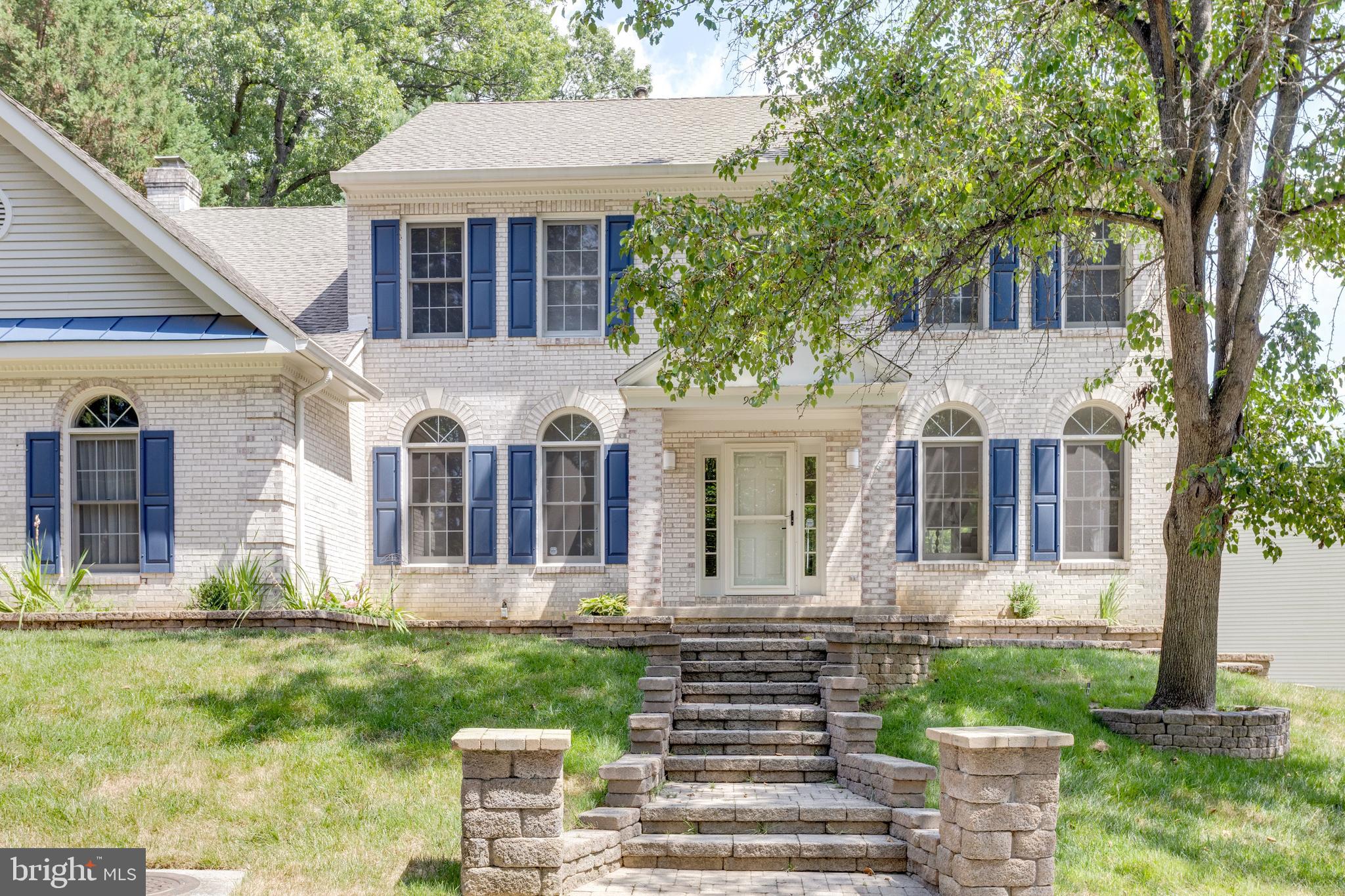 9622 Maury Road Fairfax, VA 22032 - Photo 69 of 74