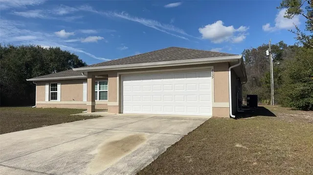 $1,575 | 2559 Southwest 159th Lane, Ocala, FL 34473