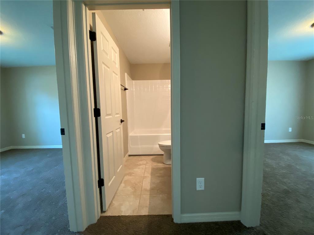 2559 Southwest 159th Lane Ocala, FL 34473 - Photo 16 of 22 view of a bathroom