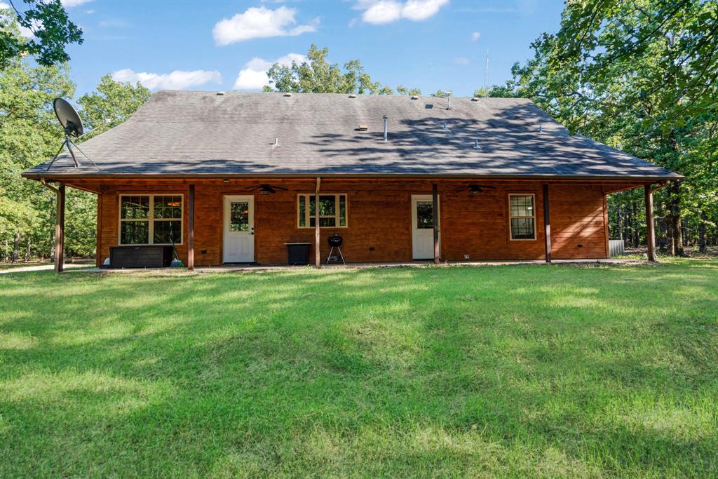 2237 County Road Paris, TX 75462 - Photo 1 of 1 Gallery Image 1