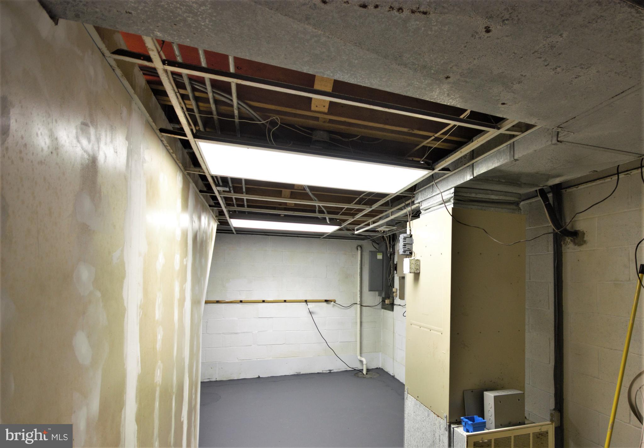 1240 Annapolis Road Odenton, MD 21113 - Photo 16 of 24 Basement