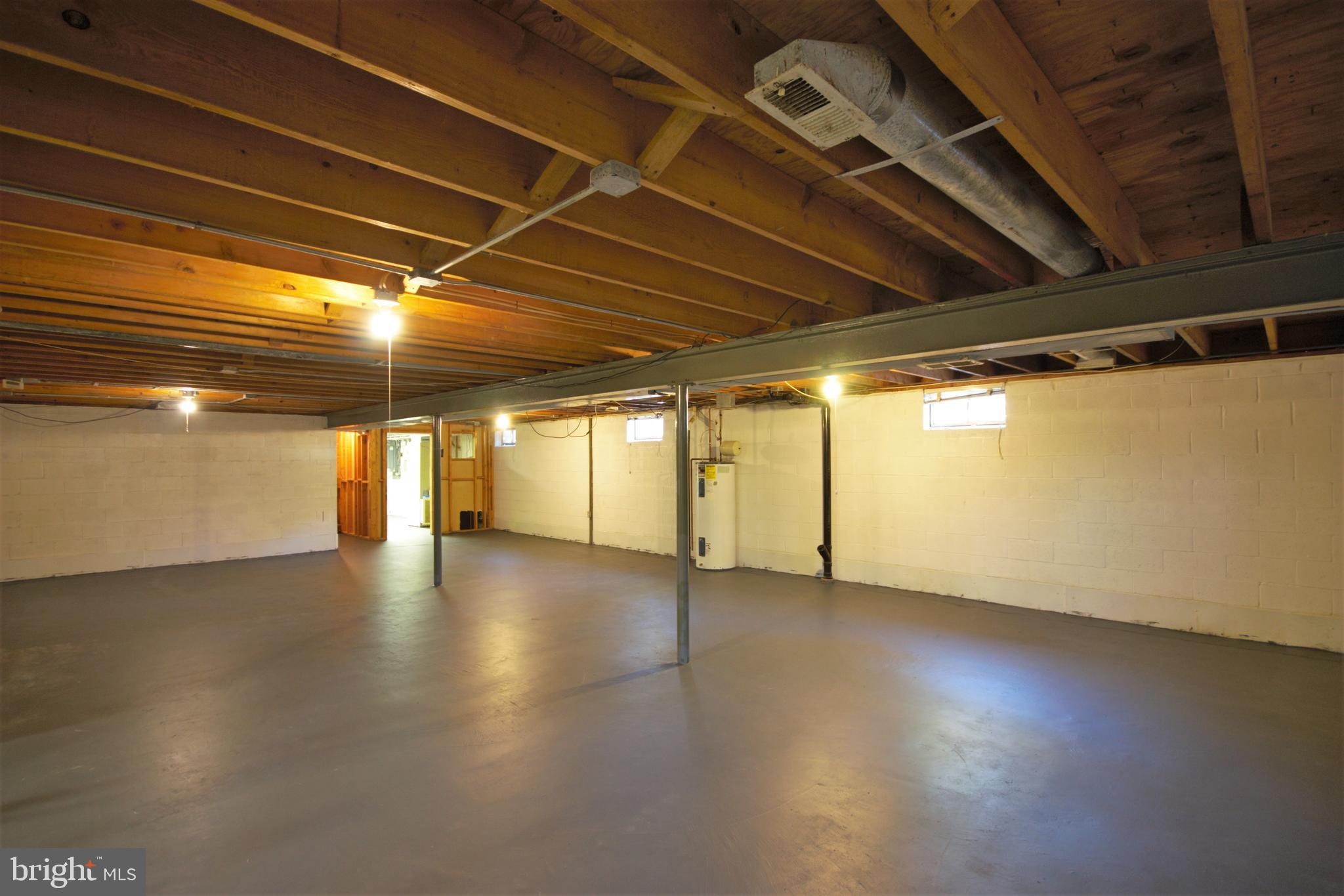 1240 Annapolis Road Odenton, MD 21113 - Photo 21 of 24 Basement