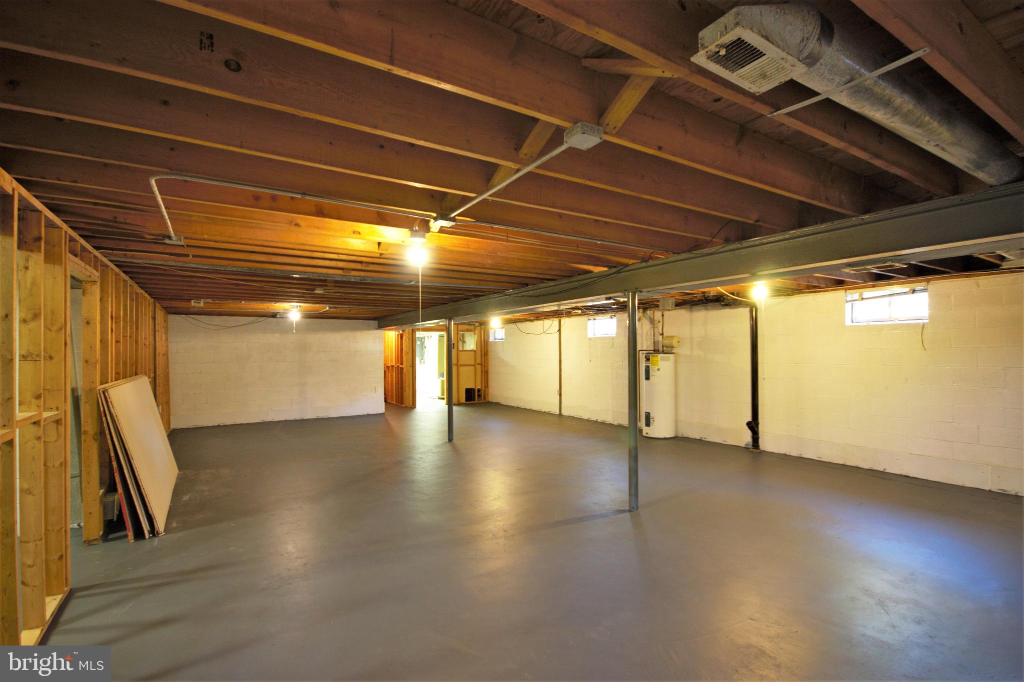 1240 Annapolis Road Odenton, MD 21113 - Photo 22 of 24 Basement