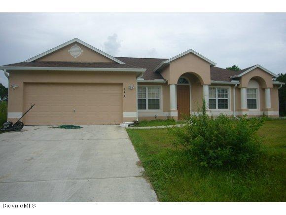 1100 Satin Road Palm Bay, FL 32908 - Photo 1 of 1 satin