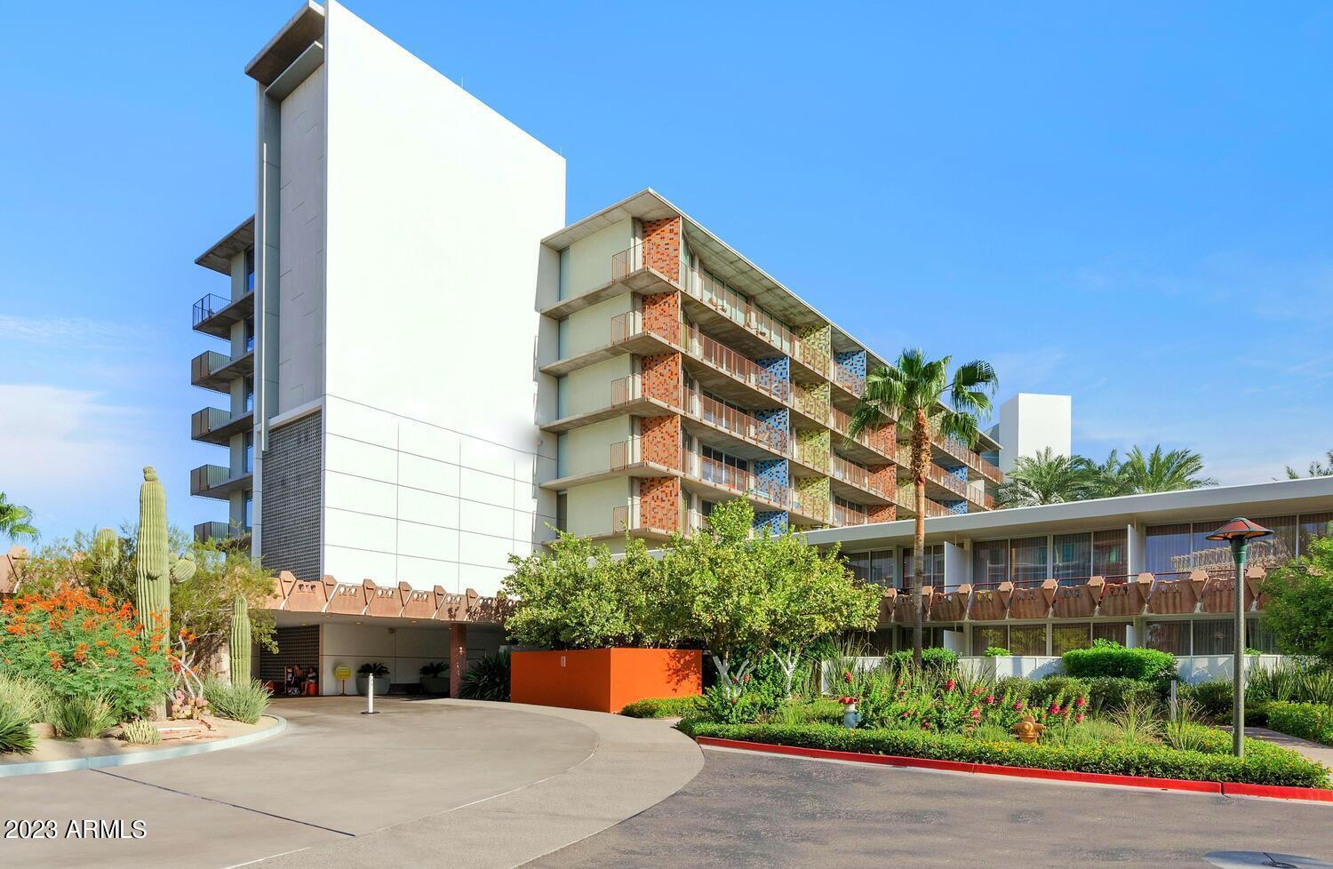 6850 East Main Street, Unit 7705 Scottsdale, AZ 85251 - Photo 1 of 27 Valley Ho