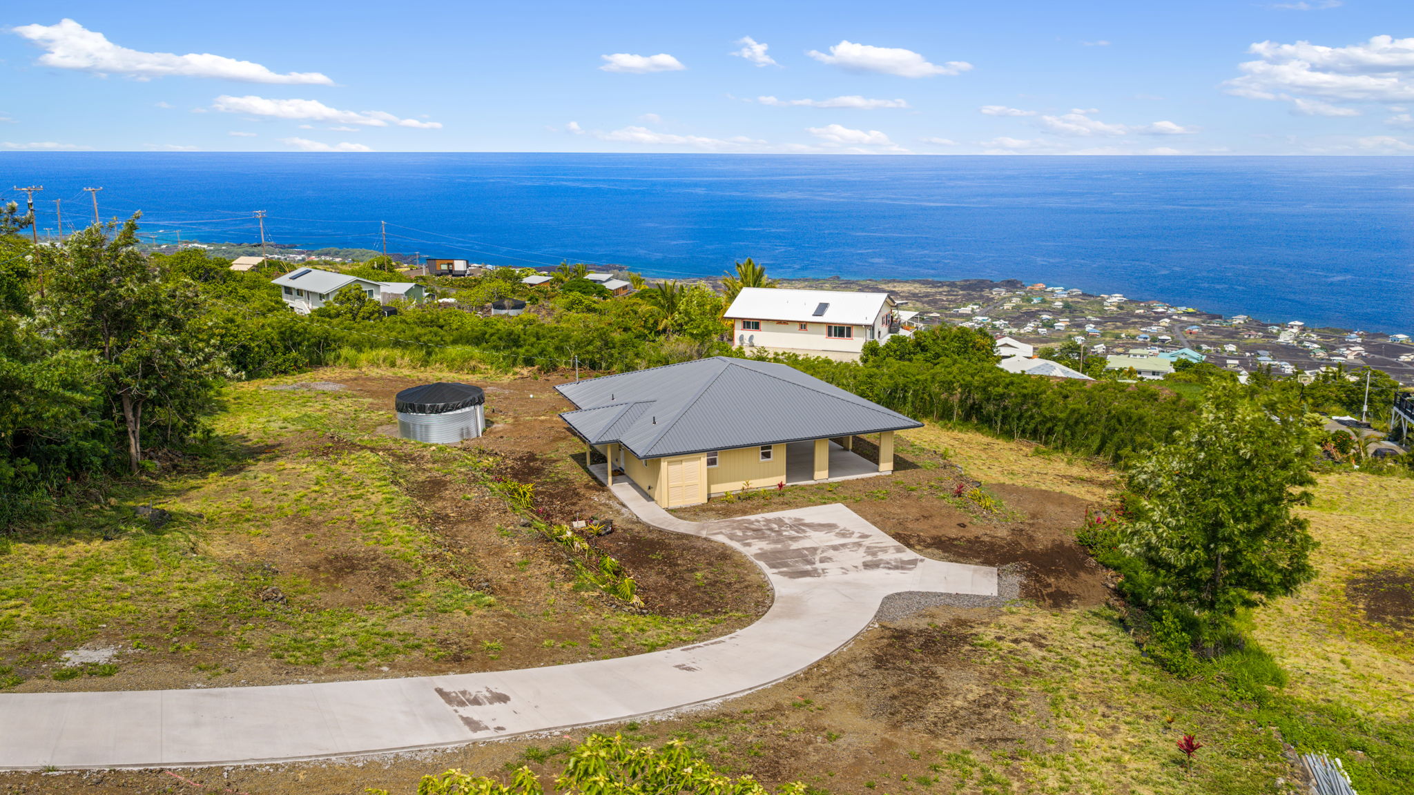 88-2233 Milolii Road Captain Cook, HI 96704 - Photo 26 of 29