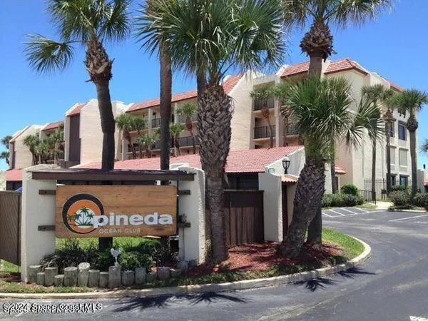 $3,200 | 155 A1A Jimmy Buffett Mem Highway, Unit 407, Satellite Beach, FL 32937