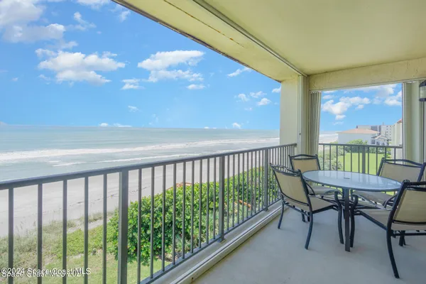 $3,200 | 155 A1A Jimmy Buffett Mem Highway, Unit 407, Satellite Beach, FL 32937