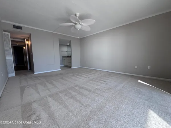$3,200 | 155 A1A Jimmy Buffett Mem Highway, Unit 407, Satellite Beach, FL 32937