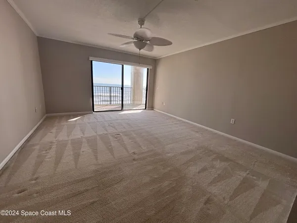 $3,200 | 155 A1A Jimmy Buffett Mem Highway, Unit 407, Satellite Beach, FL 32937