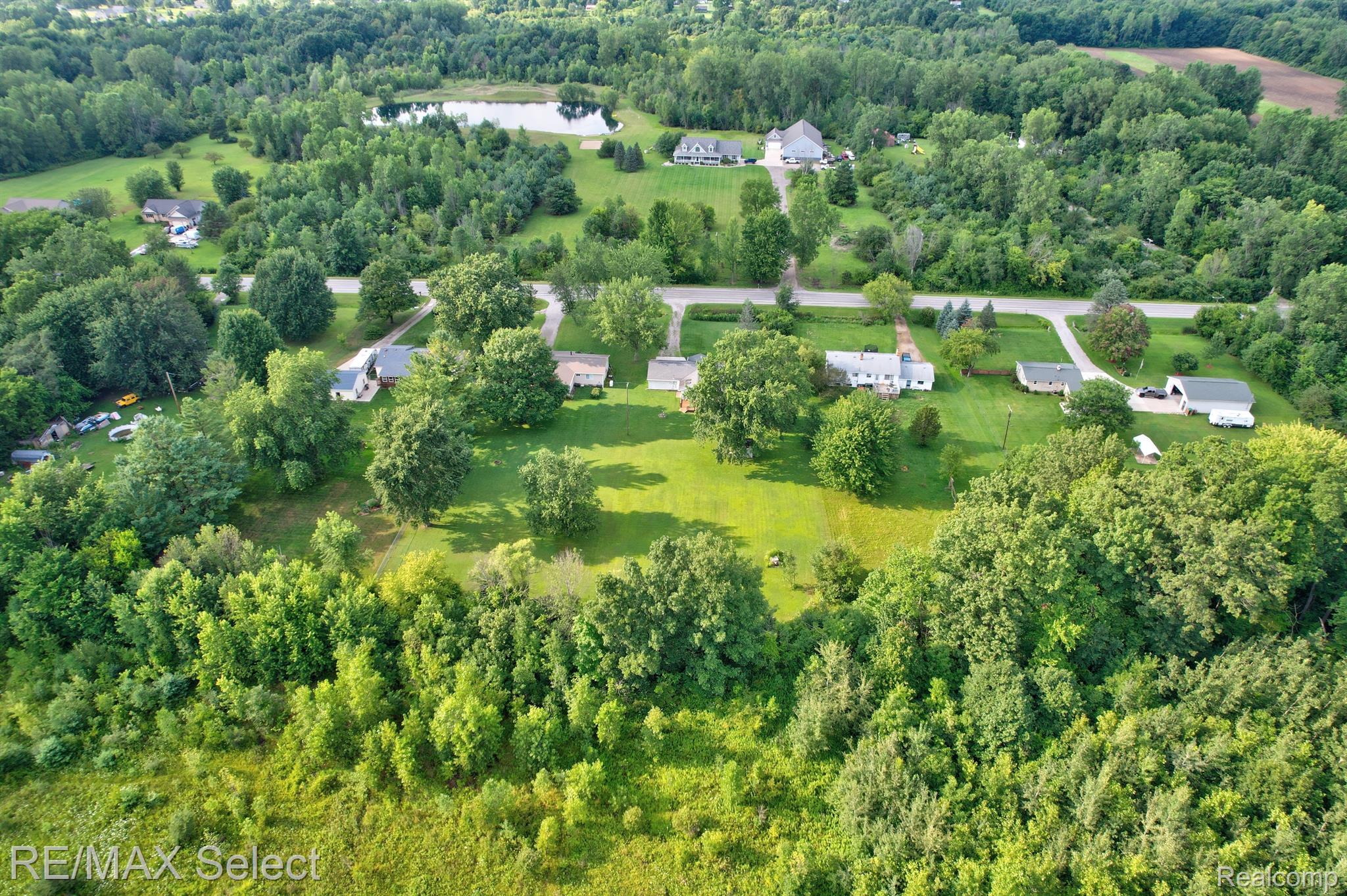 2216 East Wilson Road Clio, MI 48420 - Photo 13 of 48 Gallery Image 13
