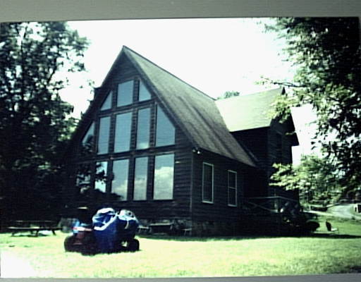 Old Union Loop Road Dunlap, TN 37363 - Photo 1 of 1 Primary Photo