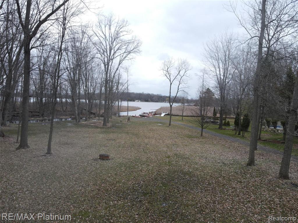 4922 Cedar Lake Road Howell, MI 48843 - Photo 93 of 95
