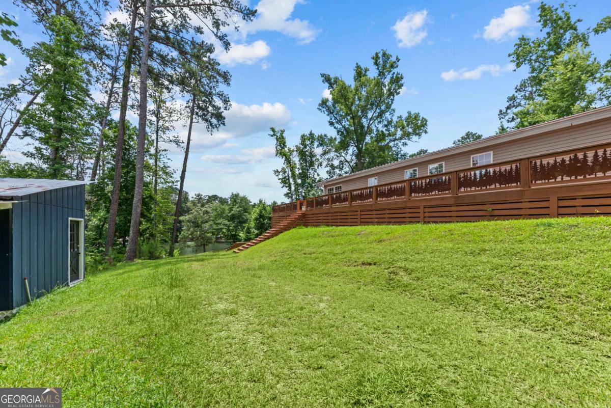 324 Cold Branch Road Eatonton, GA 31024 - Photo 40 of 60