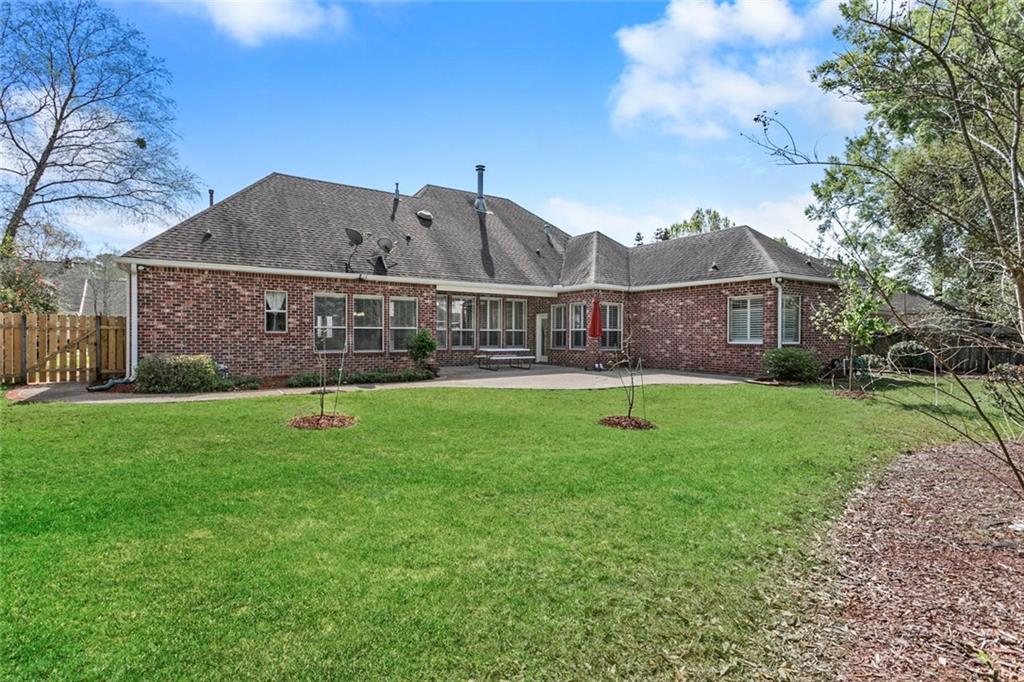 1333 Ridge Way Drive Mandeville, LA 70471 - Photo 26 of 26 Gallery Image 26