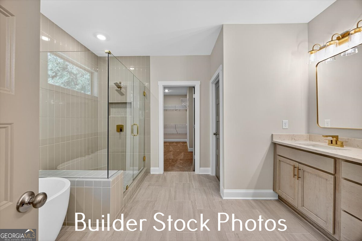 823 Hopewell Road Forsyth, GA 31029 - Photo 27 of 66