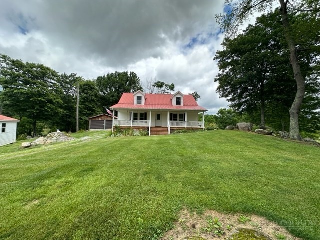 7176 Comers Rock Road Elk Creek, VA 24326 - Photo 37 of 50