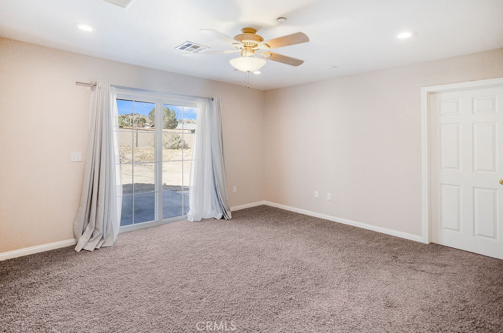 57550 Old Mill Road Yucca Valley, CA 92284 - Photo 18 of 37