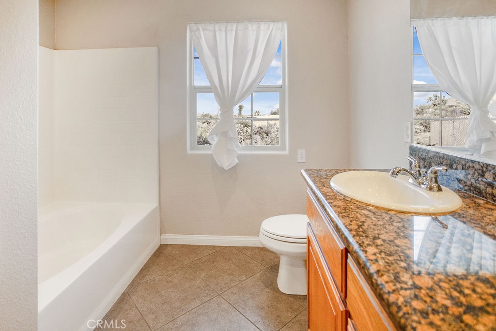 57550 Old Mill Road Yucca Valley, CA 92284 - Photo 21 of 37
